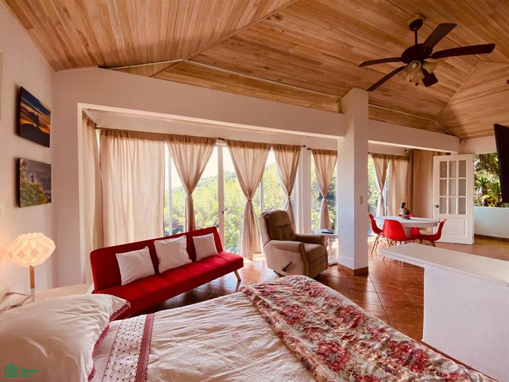 Glass Farmhouse , Atenas, Atenas, Alajuela