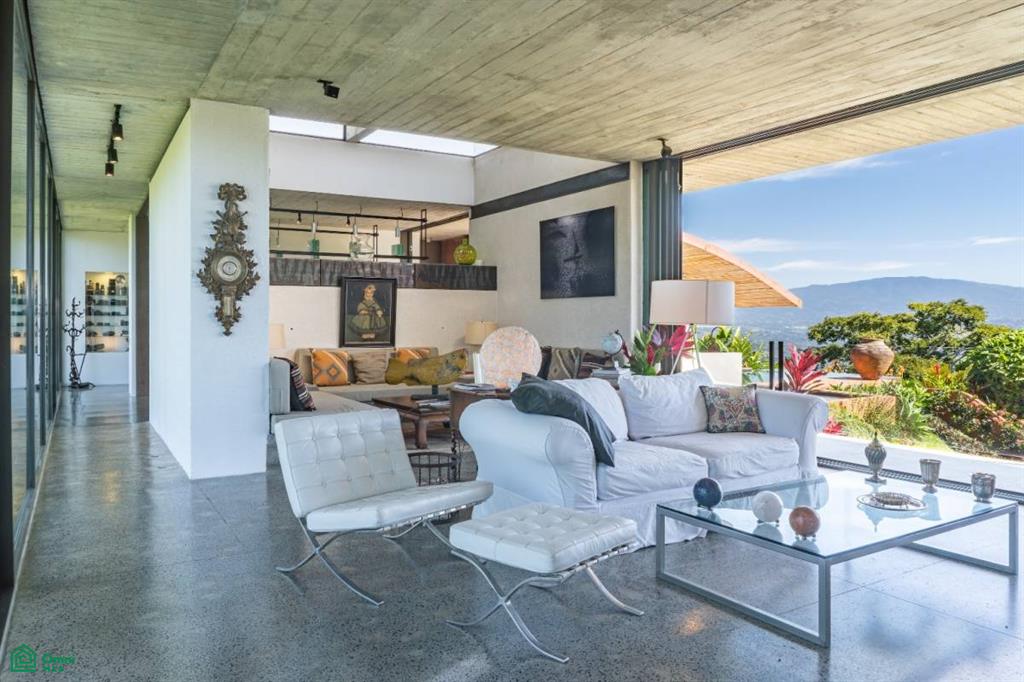 Glass Farmhouse , Atenas, Atenas, Alajuela