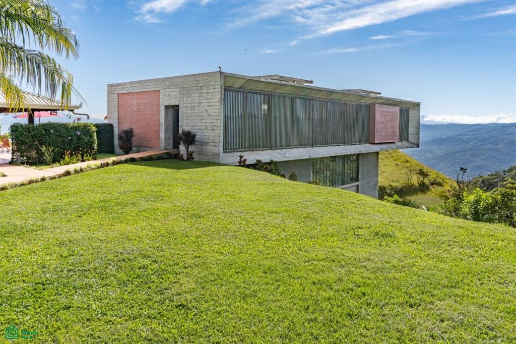 Glass Farmhouse , Atenas, Atenas, Alajuela