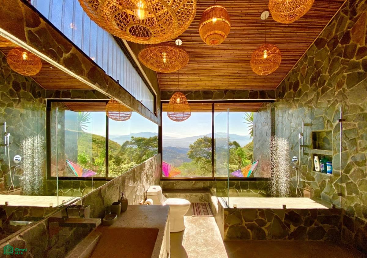 Glass Farmhouse , Atenas, Atenas, Alajuela