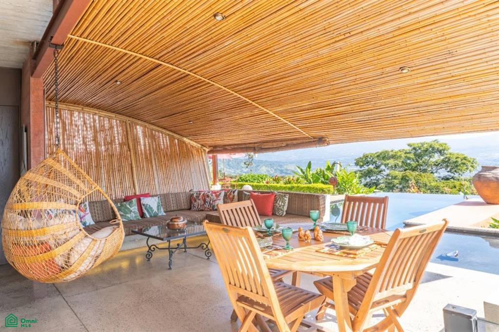 Glass Farmhouse , Atenas, Atenas, Alajuela