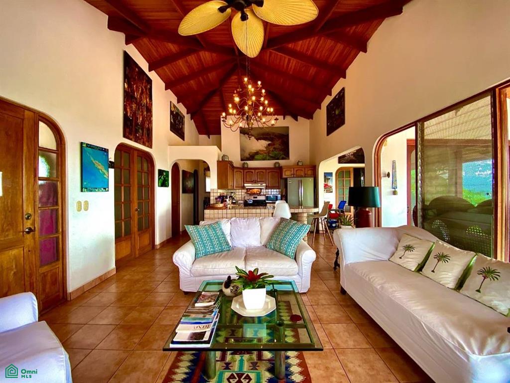 Glass Farmhouse , Atenas, Atenas, Alajuela