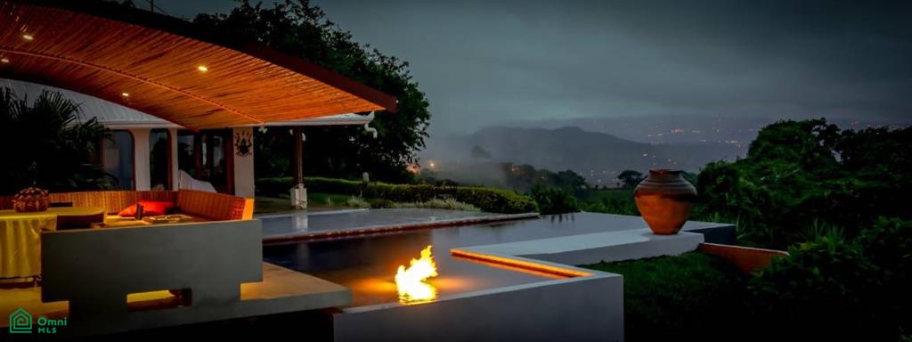 Glass Farmhouse , Atenas, Atenas, Alajuela