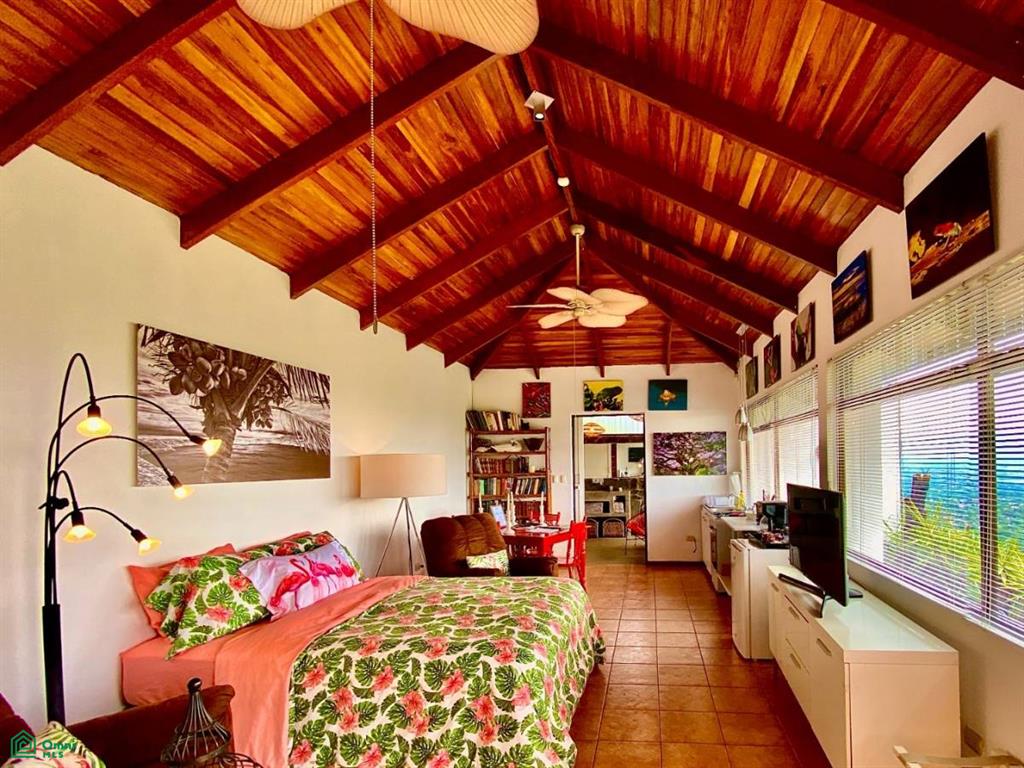 Glass Farmhouse , Atenas, Atenas, Alajuela