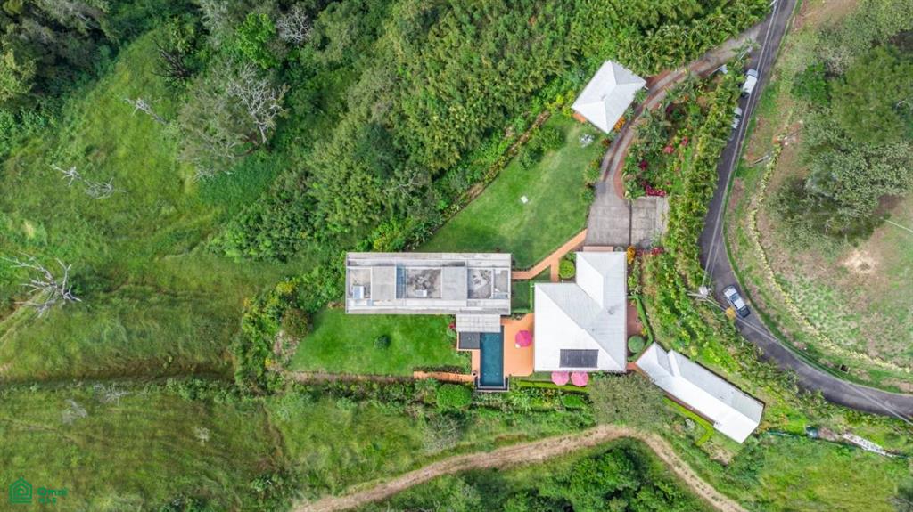 Glass Farmhouse , Atenas, Atenas, Alajuela