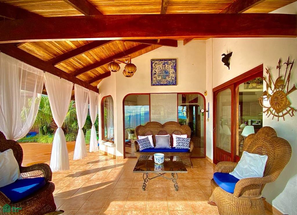 Glass Farmhouse , Atenas, Atenas, Alajuela