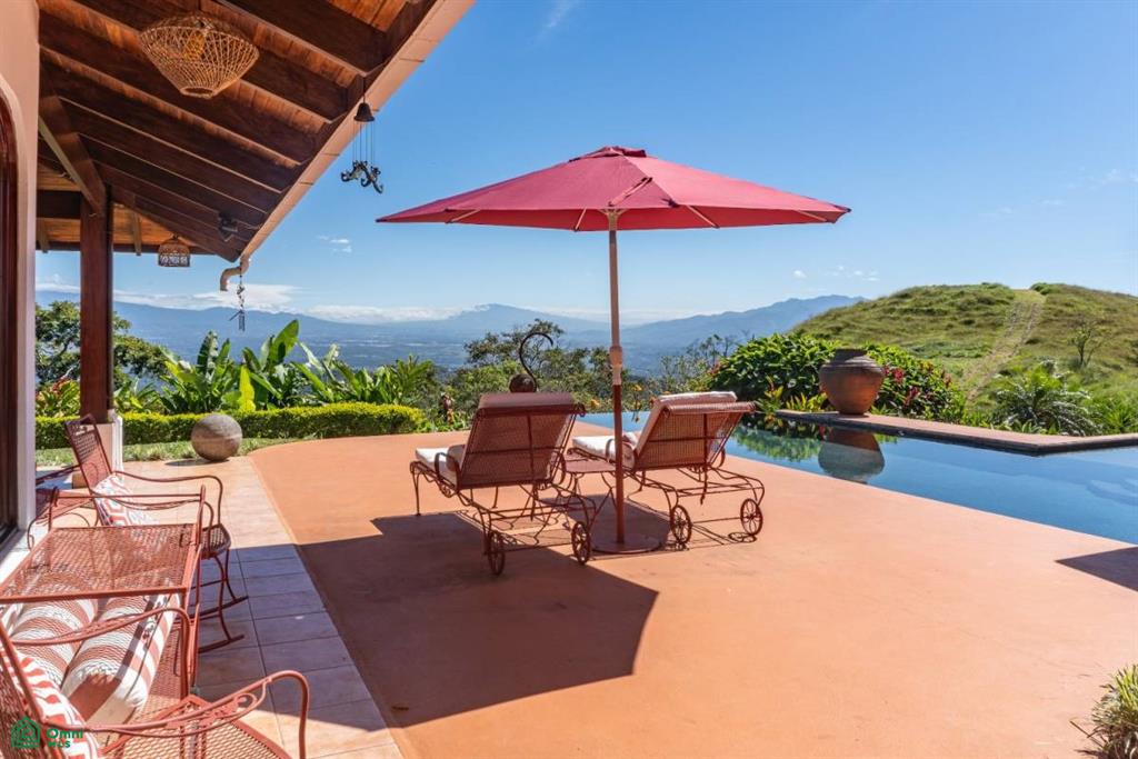 Glass Farmhouse , Atenas, Atenas, Alajuela