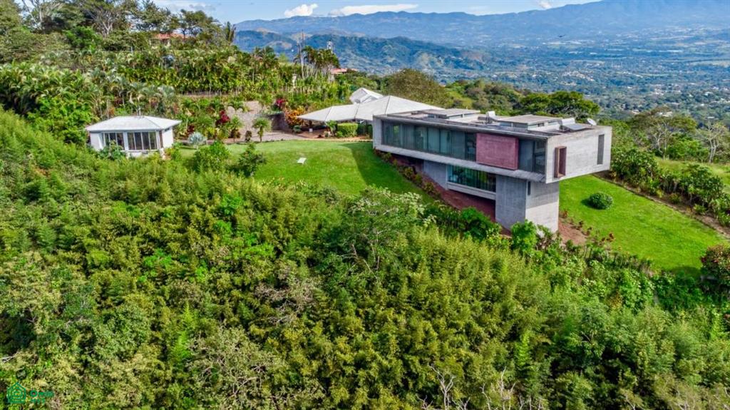 Glass Farmhouse , Atenas, Atenas, Alajuela