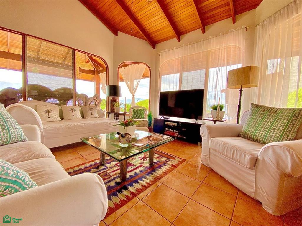 Glass Farmhouse , Atenas, Atenas, Alajuela