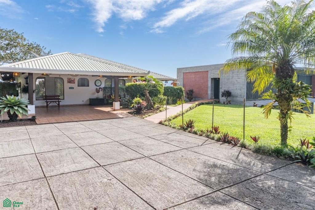 Glass Farmhouse , Atenas, Atenas, Alajuela