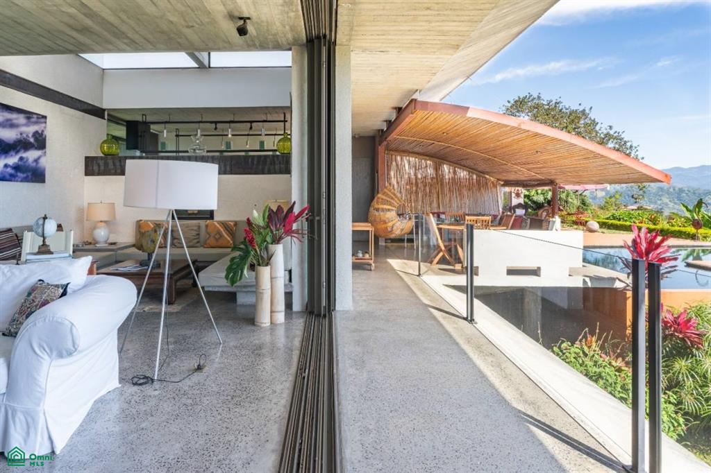 Glass Farmhouse , Atenas, Atenas, Alajuela