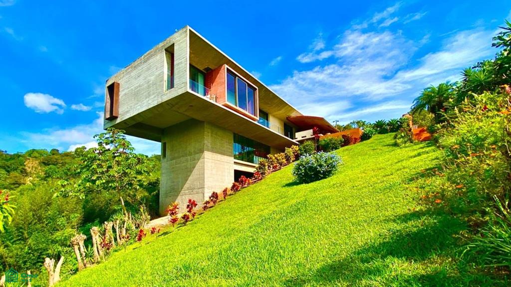 Glass Farmhouse , Atenas, Atenas, Alajuela