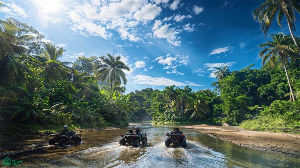 ATV Business Opportunity , Tamarindo, Santa Cruz, Guanacaste