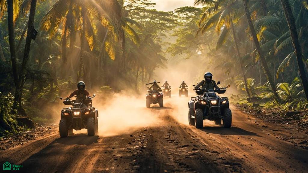 ATV Business Opportunity , Tamarindo, Santa Cruz, Guanacaste