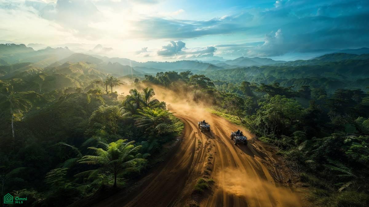 ATV Business Opportunity , Tamarindo, Santa Cruz, Guanacaste