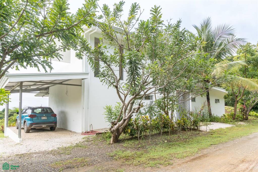 Casa Assaya, La Reserva, Playa Camaronal , Bejuco, Nandayure, Guanacaste