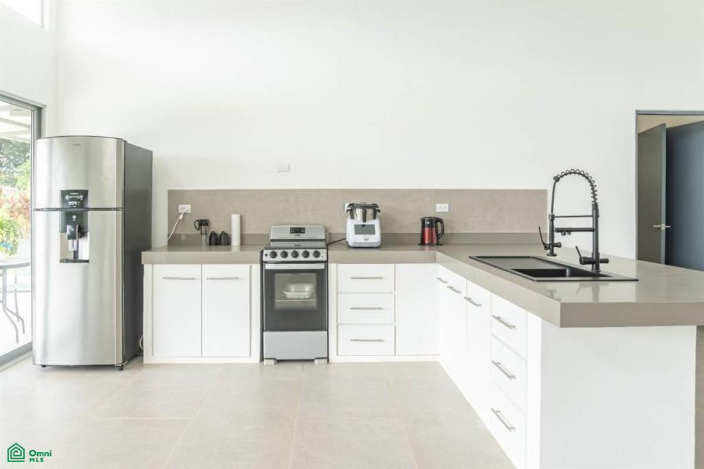 Casa Assaya, La Reserva, Playa Camaronal , Bejuco, Nandayure, Guanacaste