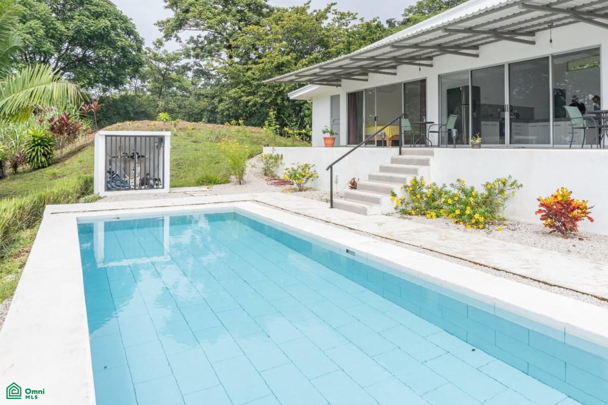 Casa Assaya La Reserva Camaronal | Playa Camaronal, Zapotal, Nandayure, Guanacaste