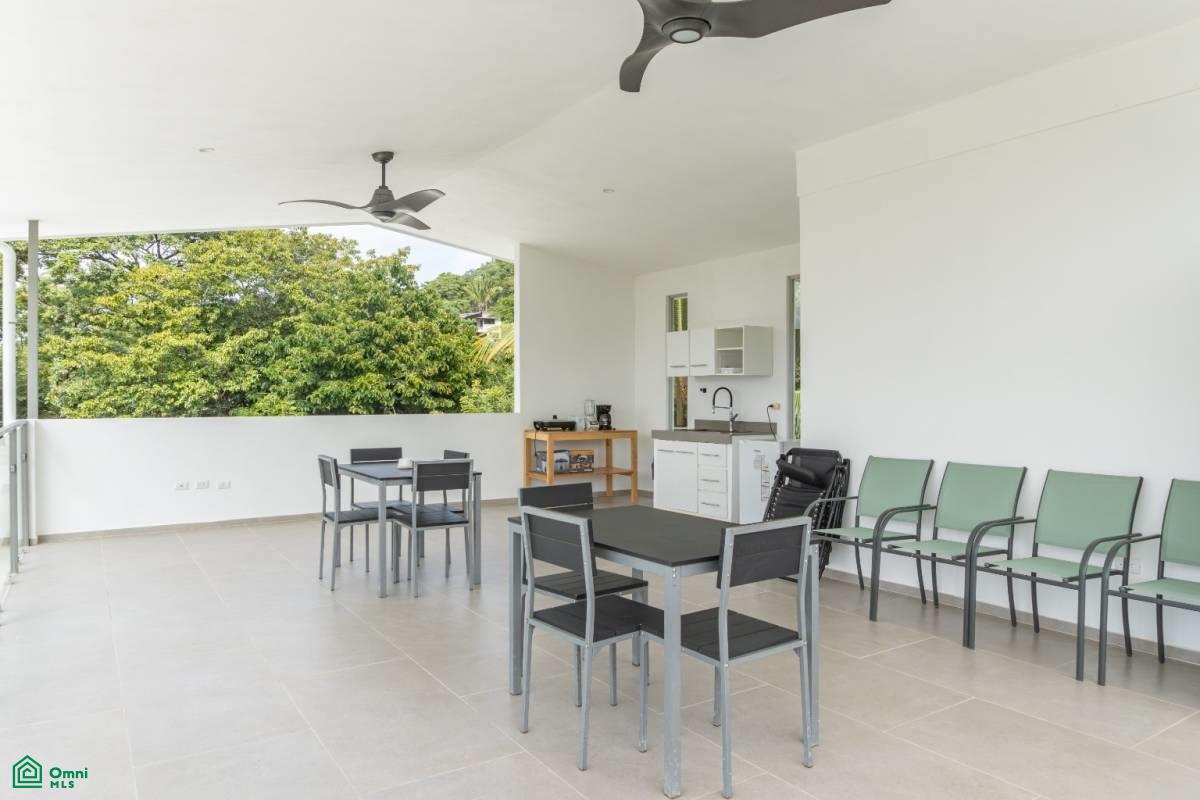 Casa Assaya La Reserva Camaronal | Playa Camaronal, Zapotal, Nandayure, Guanacaste