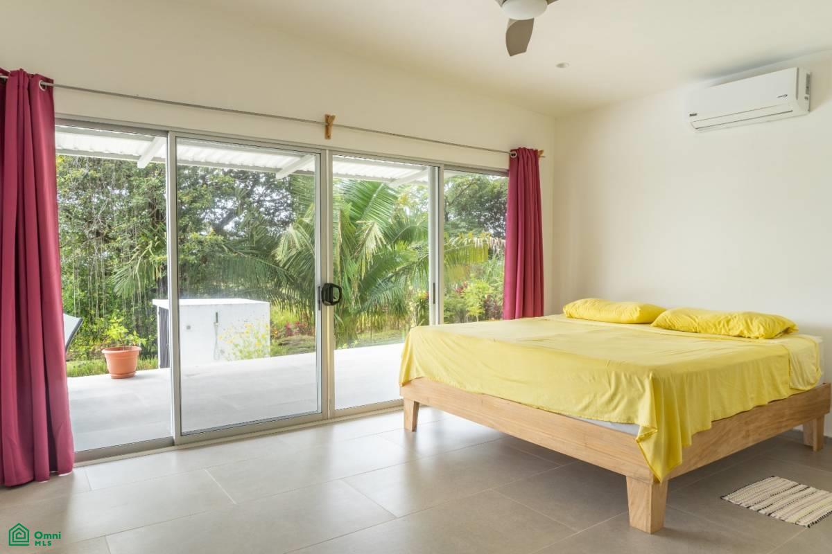 Casa Assaya La Reserva Camaronal | Playa Camaronal, Zapotal, Nandayure, Guanacaste