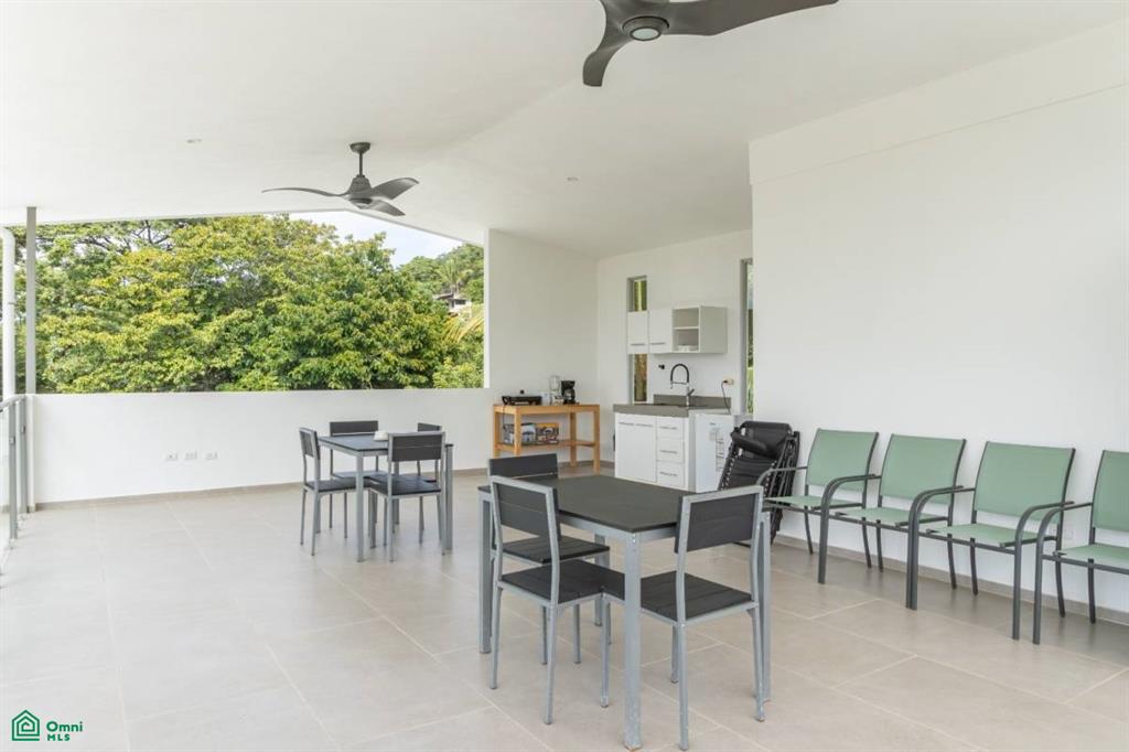 Casa Assaya La Reserva Camaronal | Playa Camaronal, Zapotal, Nandayure, Guanacaste