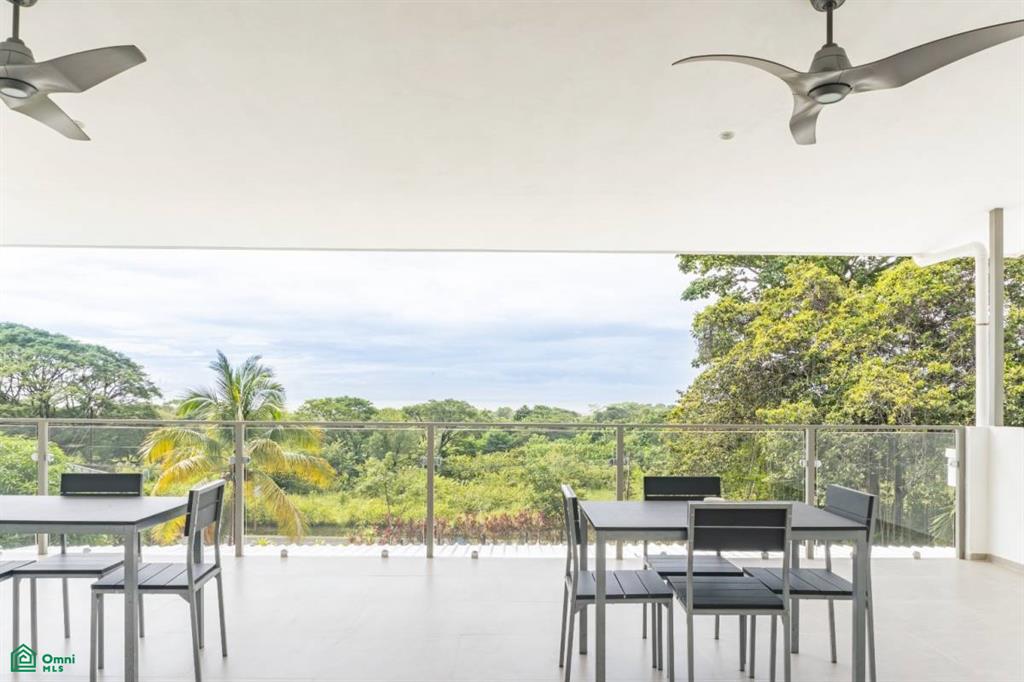 Casa Assaya La Reserva Camaronal | Playa Camaronal, Zapotal, Nandayure, Guanacaste