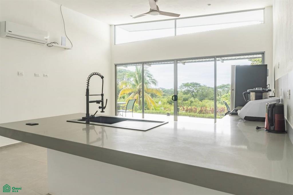 Casa Assaya, La Reserva, Playa Camaronal , Bejuco, Nandayure, Guanacaste