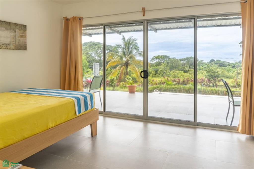 Casa Assaya La Reserva Camaronal | Playa Camaronal, Zapotal, Nandayure, Guanacaste