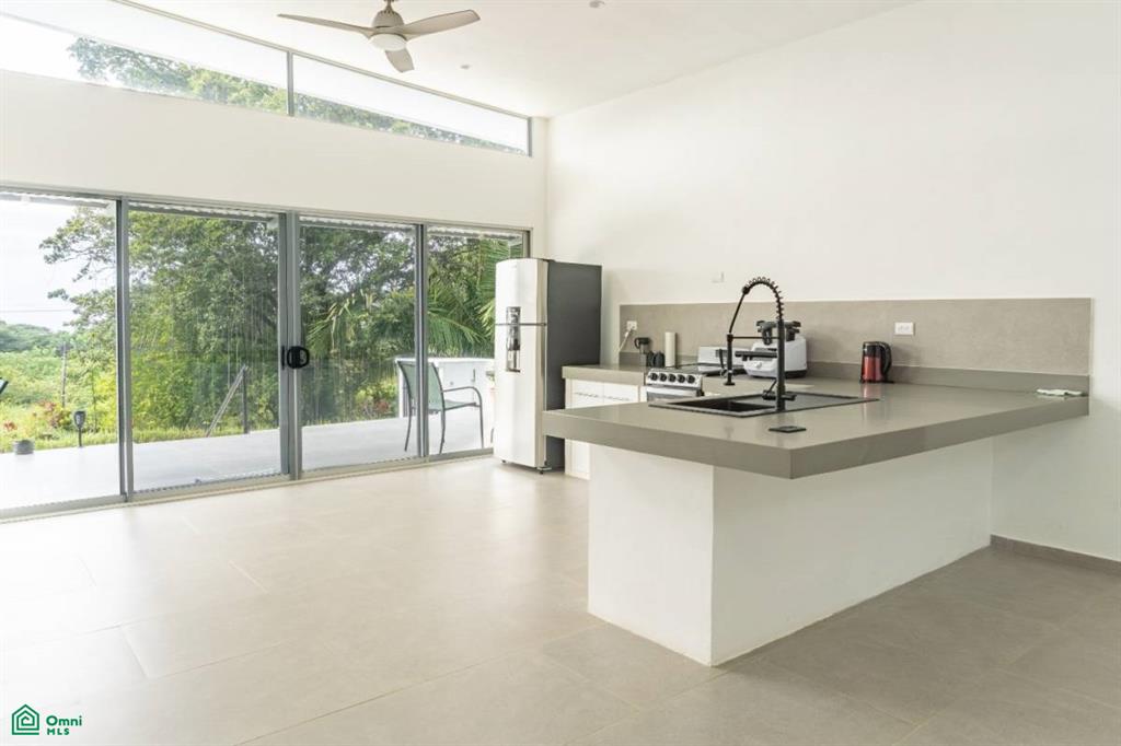 Casa Assaya, La Reserva, Playa Camaronal , Bejuco, Nandayure, Guanacaste