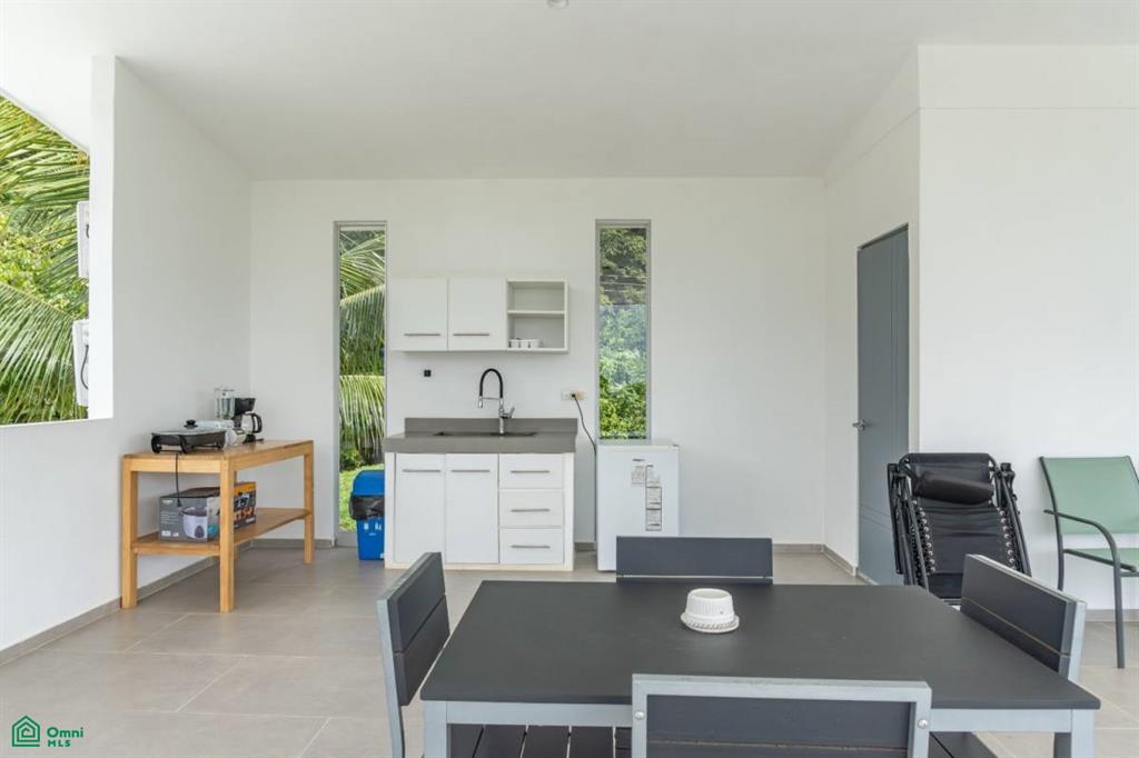 Casa Assaya, La Reserva, Playa Camaronal , Bejuco, Nandayure, Guanacaste