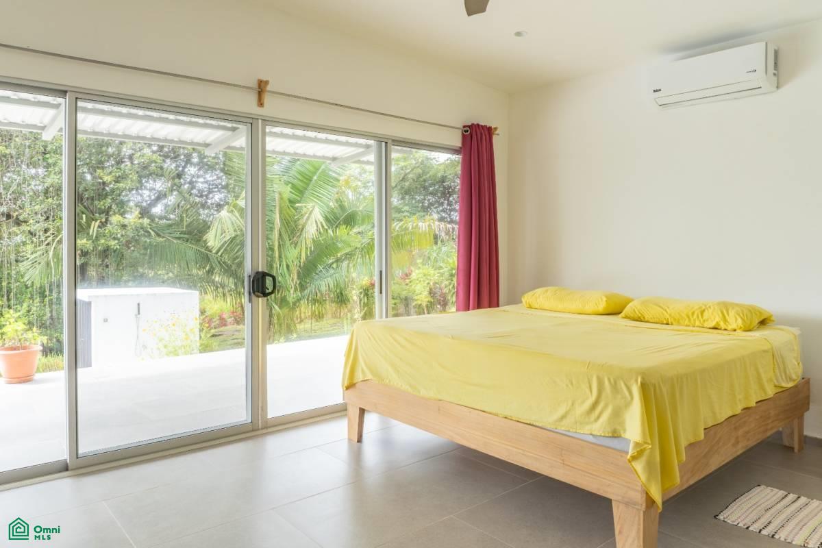 Casa Assaya La Reserva Camaronal | Playa Camaronal, Zapotal, Nandayure, Guanacaste