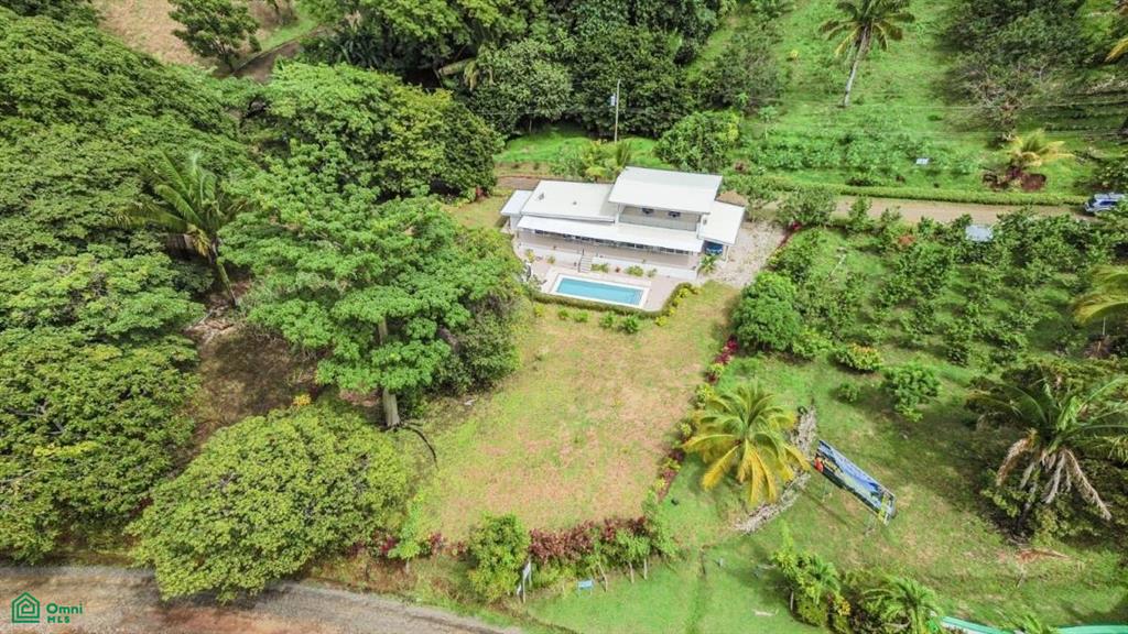 Casa Assaya, La Reserva, Playa Camaronal , Bejuco, Nandayure, Guanacaste