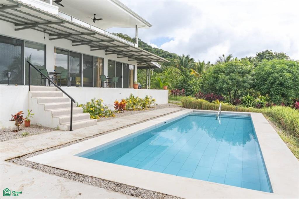 Casa Assaya, La Reserva, Playa Camaronal , Bejuco, Nandayure, Guanacaste