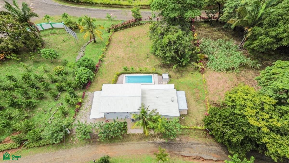 Casa Assaya La Reserva Camaronal | Playa Camaronal, Zapotal, Nandayure, Guanacaste