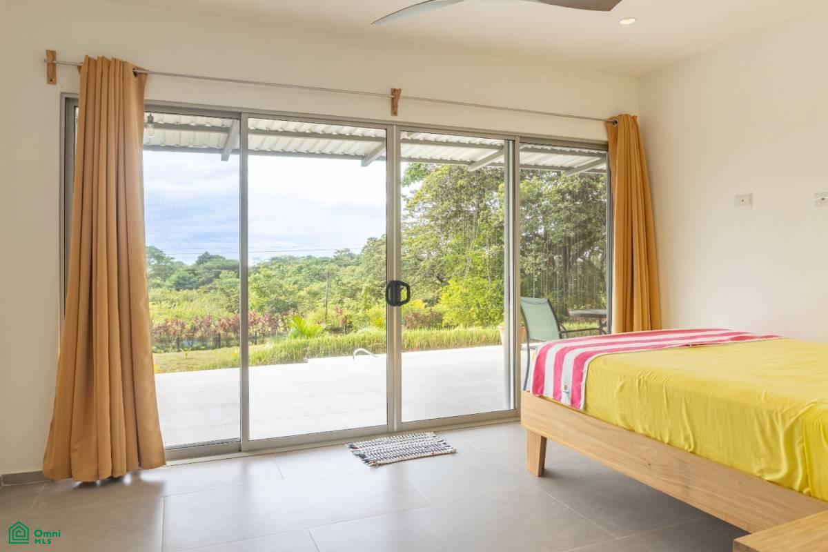 Casa Assaya La Reserva Camaronal | Playa Camaronal, Zapotal, Nandayure, Guanacaste