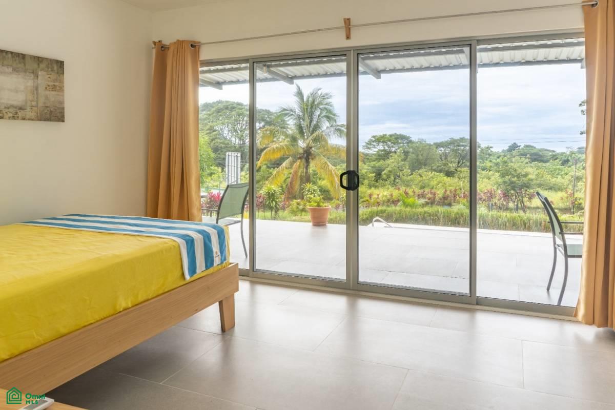 Casa Assaya La Reserva Camaronal | Playa Camaronal, Zapotal, Nandayure, Guanacaste
