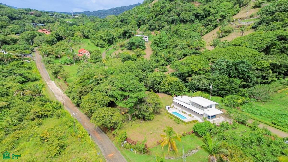 Casa Assaya La Reserva Camaronal | Playa Camaronal, Zapotal, Nandayure, Guanacaste