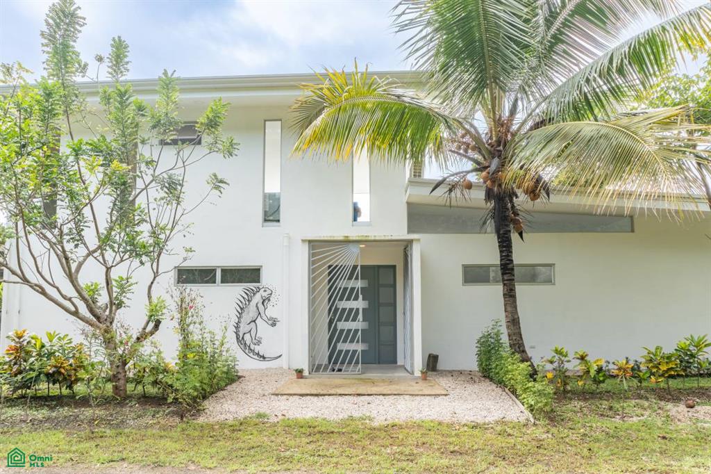 Casa Assaya, La Reserva, Playa Camaronal , Bejuco, Nandayure, Guanacaste