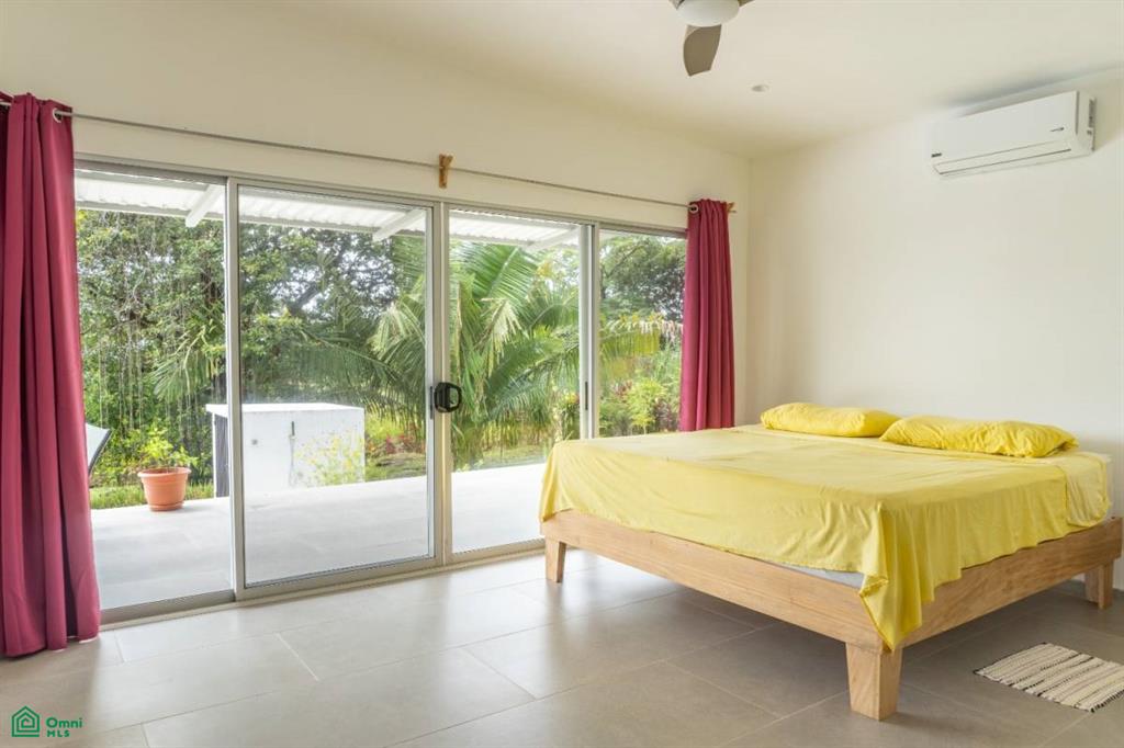 Casa Assaya La Reserva Camaronal | Playa Camaronal, Zapotal, Nandayure, Guanacaste