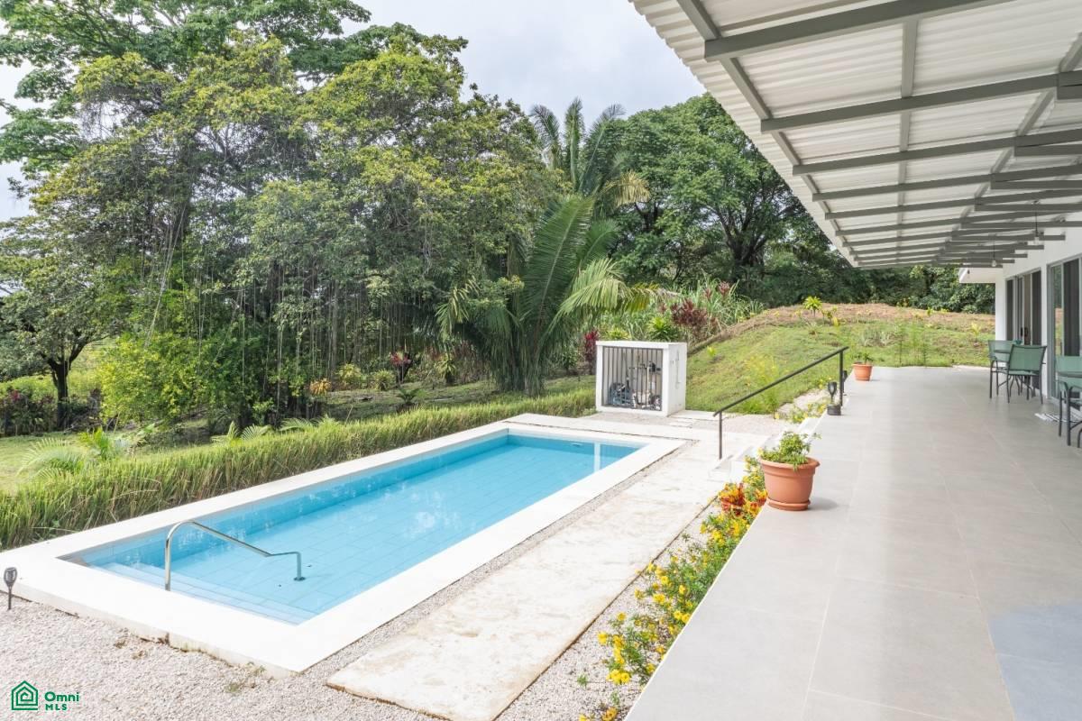 Casa Assaya La Reserva Camaronal | Playa Camaronal, Zapotal, Nandayure, Guanacaste