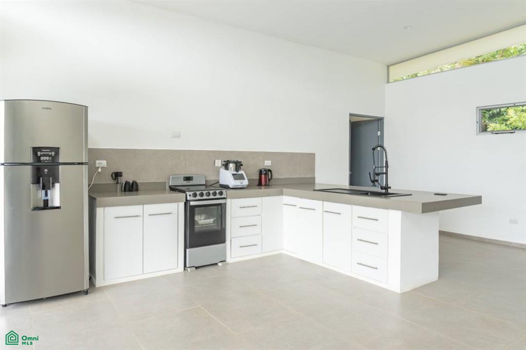 Casa Assaya, La Reserva, Playa Camaronal , Bejuco, Nandayure, Guanacaste