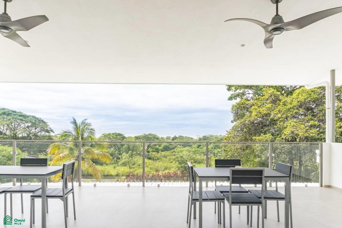 Casa Assaya La Reserva Camaronal | Playa Camaronal, Zapotal, Nandayure, Guanacaste