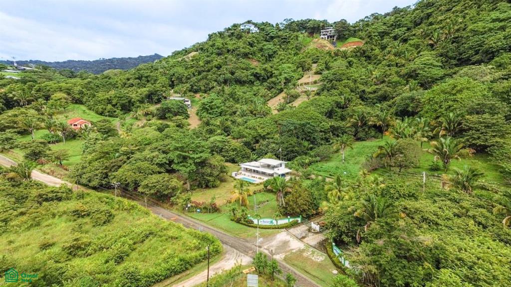 Casa Assaya, La Reserva, Playa Camaronal , Bejuco, Nandayure, Guanacaste