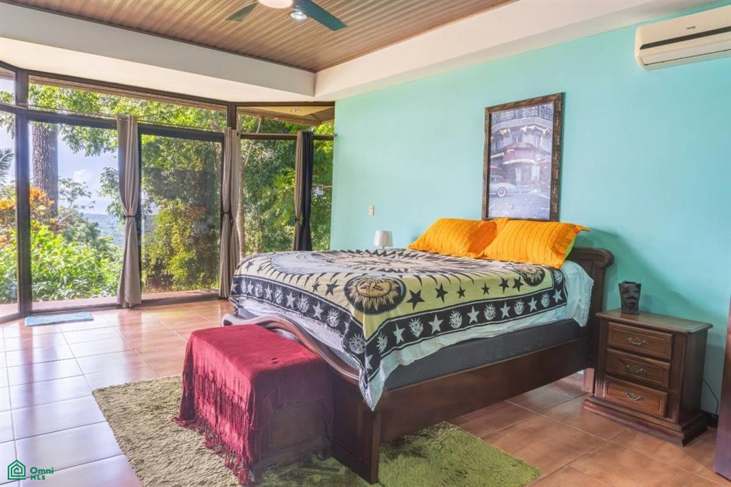 Casa Jardín , Sámara, Guanacaste