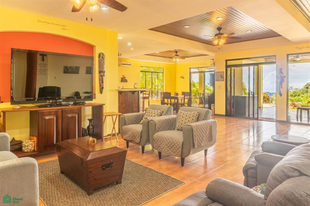 Casa Jardín , Sámara, Guanacaste