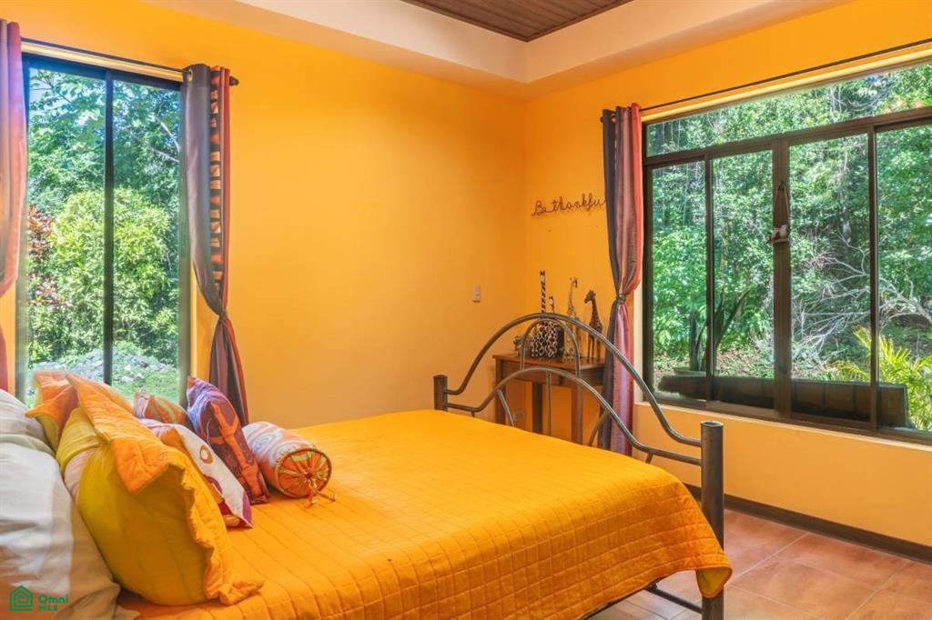 Casa Jardín , Sámara, Guanacaste