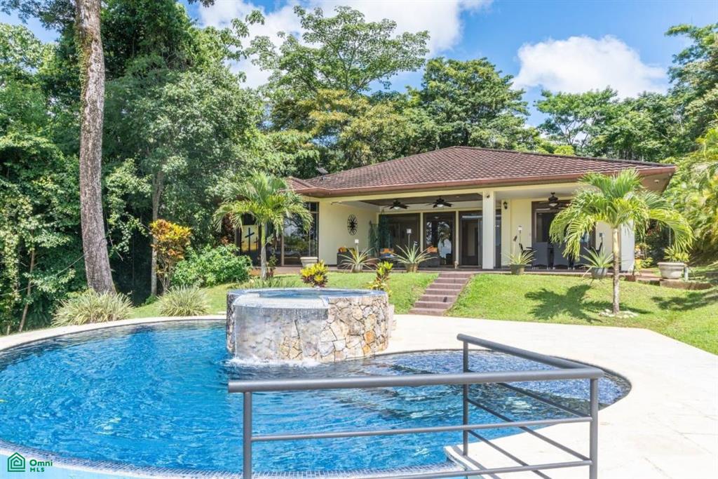 Casa Jardín , Sámara, Guanacaste