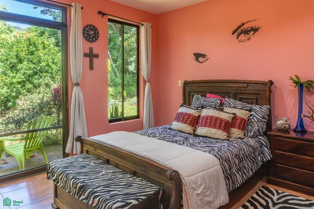 Casa Jardín , Sámara, Guanacaste