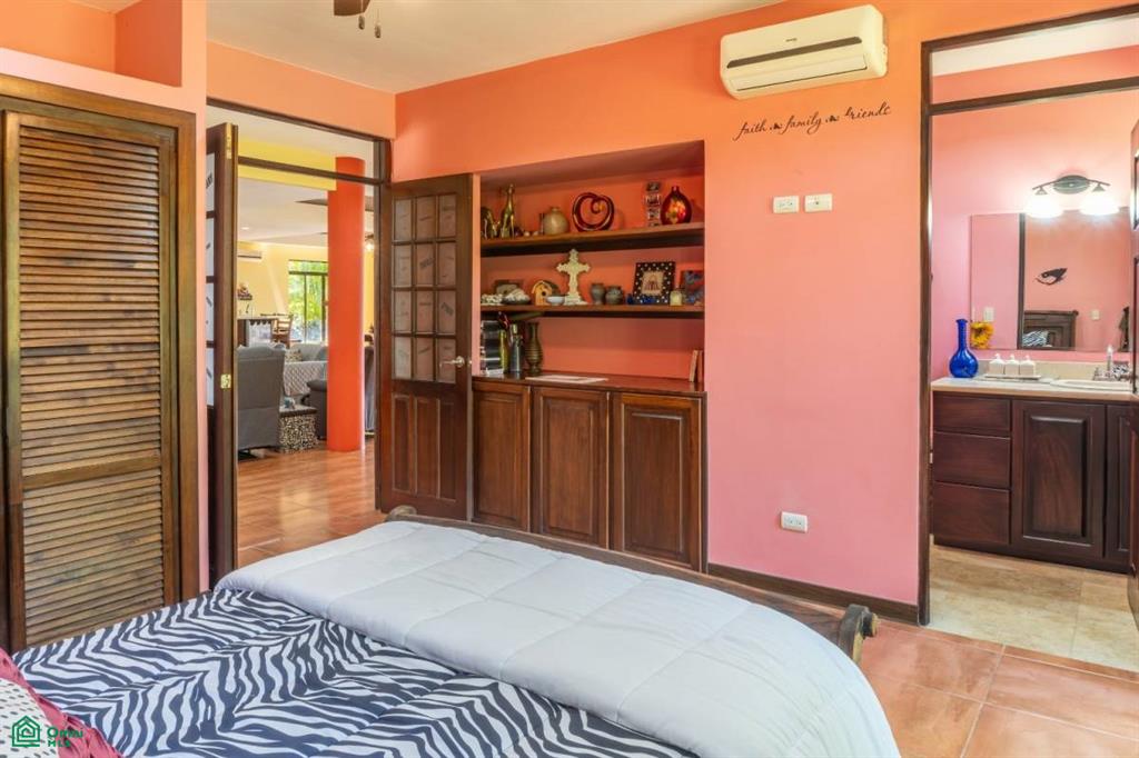 Casa Jardín , Sámara, Guanacaste