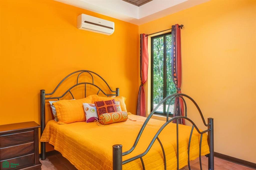 Casa Jardín , Sámara, Guanacaste